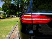 Mercedes-Benz E 220 d Avantgarde