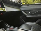 Peugeot E-2008 50 kWh GT