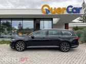 Volkswagen Passat Variant 1.4 TSI GTE Plug-in