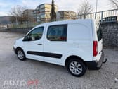 Citroen Berlingo 1.6HDI 3LUG GPS AC