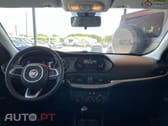 Fiat Tipo 1.3 M-Jet Pop