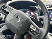 DS DS7 E-Tense Etoile EAT8