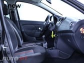 Dacia Logan MCV LOGAN MCV II SL 2019 TCE 090