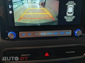 Hyundai Kauai 64 kWh Vanguard+TMS