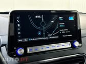 Hyundai Kauai 64 kWh Premium