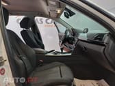 BMW 318 Touring Sport Line