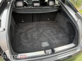 Mercedes-Benz GLC 300 e Coupé 4Matic