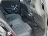 Mercedes-Benz CLA 250 e Shooting Brake AMG Line