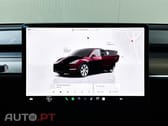 Tesla Model Y Standard