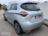 Renault Zoe (c/ Bateria) Limited 50