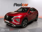 Mitsubishi Eclipse Cross 2.4 PHEV eMotion