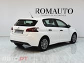 Peugeot 308 1.5 BlueHDi Style