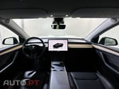 Tesla Model Y Long Range Dual Motor AWD