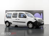 Renault Kangoo Z.E. 33