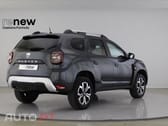 Dacia Duster 1.0 ECO-G 100cv Bi-Fuel Prestige