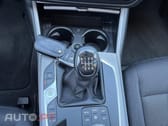 BMW 318 d Touring Line Sport