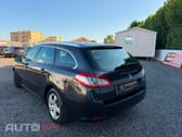 Peugeot 508 SW 1.6 e-HDi Active CMP6