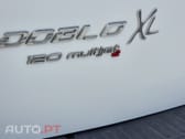 Fiat Doblo 1.6 MJ XL Easy 3L