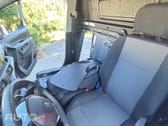 Peugeot Partner 1.6 BlueHDI  , 130cv , automática 8 velocidades