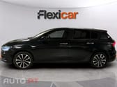 Fiat Tipo 1.3 M-Jet Lounge