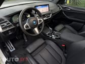 BMW X3 30 e xDrive Pack M