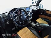 Mercedes-Benz G 63 AMG ND