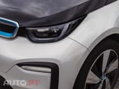 BMW i3 (120 Ah)