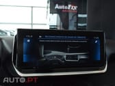 Peugeot 2008 1.5 BlueHDi Allure EAT8
