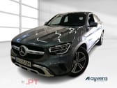 Mercedes-Benz GLC 220 d 4Matic