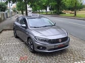 Fiat Tipo 1.3 M-Jet Lounge J17