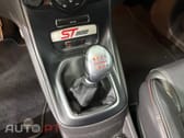 Ford Fiesta 1.6 EcoBoost ST200
