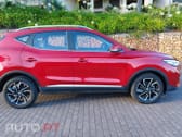 MG ZS 1.5 VTi-Tech Luxury