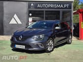 Renault Mégane Sport Tourer 1.5 Blue dCi GT Line J18