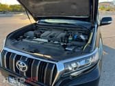Toyota Land Cruiser 2.8 D-4D CA