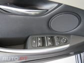BMW 520 d Line Luxury