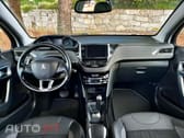 Peugeot 2008 Automático