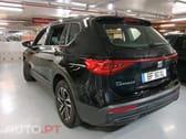 Seat Tarraco 2.0 TDI Style DSG