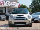 MINI Cooper Cooper D