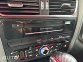 Audi A5 2.0 TDI S-line S tronic