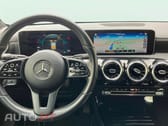 Mercedes-Benz A 180 d Style Plus Aut.