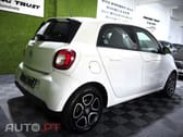 Smart ForFour 0.9 Passion 90