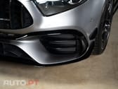 Mercedes-Benz A 45 AMG S 4Matic+