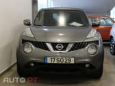 Nissan Juke 1.5 dCi Acenta