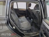 BMW 216 D