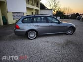 BMW 320 d Touring Sport