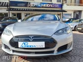 Tesla Model S 70D AWD