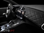 DS DS7 Crossback E-Tense SE Ligne Noire EAT8