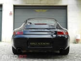 Porsche 996 Carrera Coupé