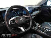 MG HS 1.5 T-GDI Plug In Hybrid Luxury