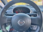 Nissan Micra 1.2 Acenta AC
